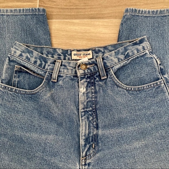 Y2K Guess Jeans | Size 30 - Picture 12 of 12